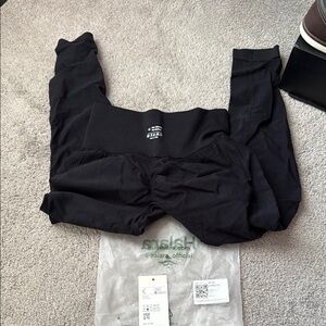 Halara Black Leggings